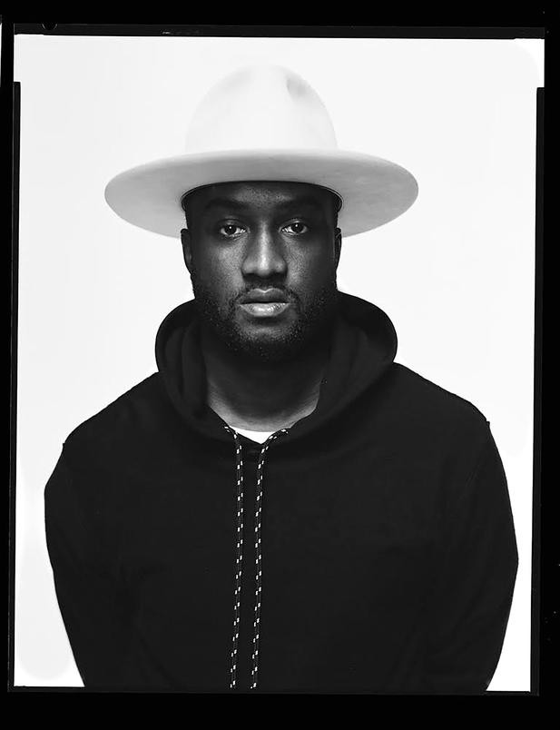 Virgil Abloh