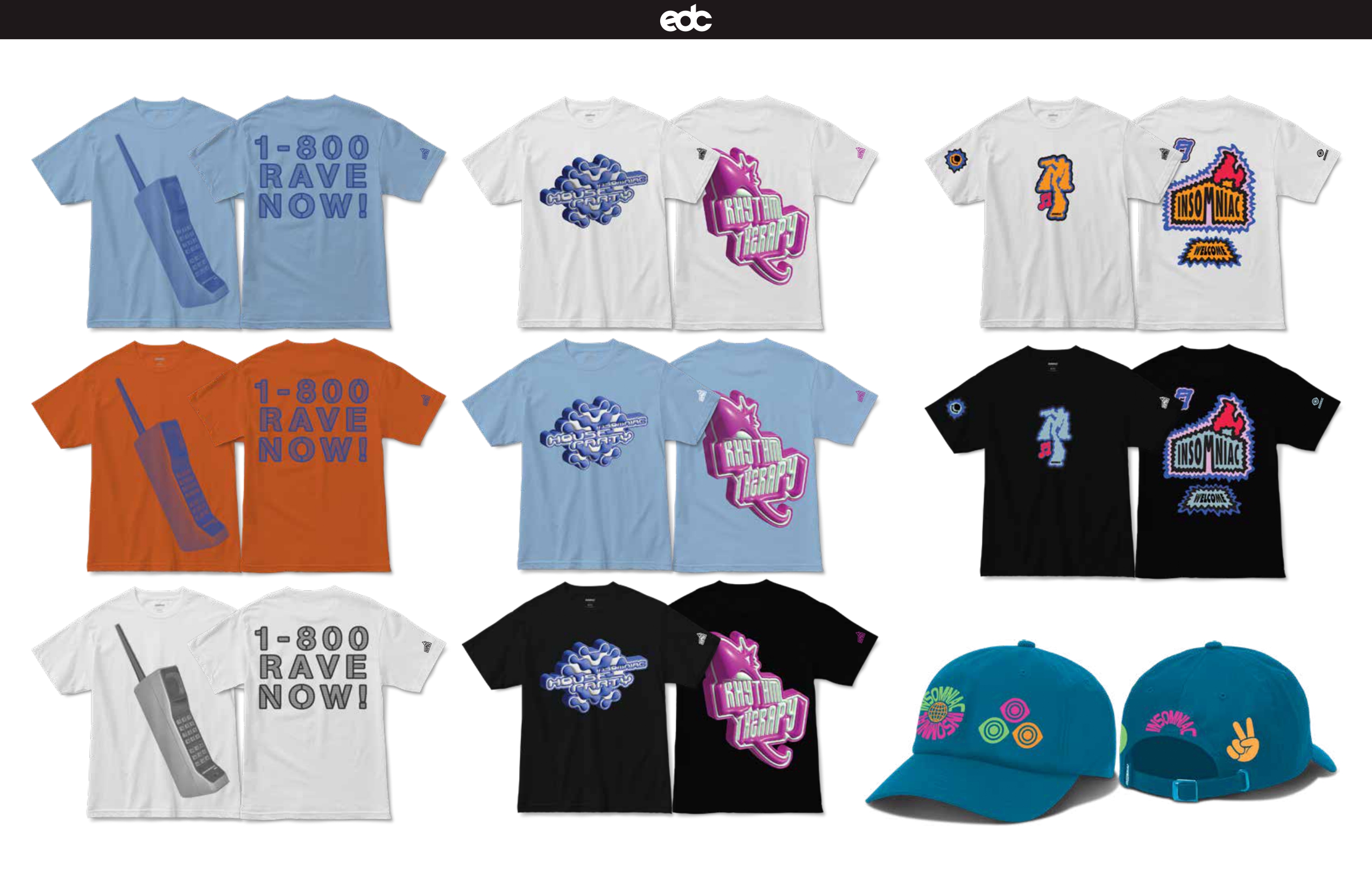 Apparel design