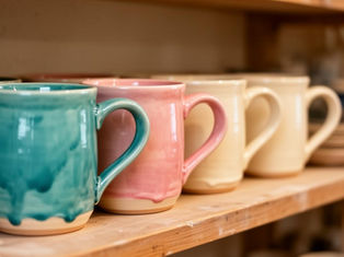 Choosing Colors That Actually Feel Like You