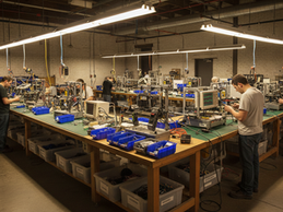 How to Scale from Prototype to Production in Supply Chain