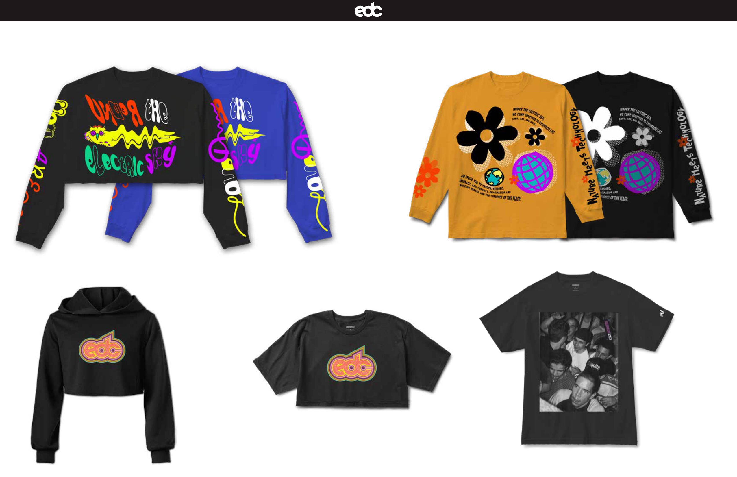 Apparel design