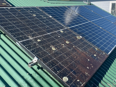 Is Solar Panel Cleaning Worth It? The Mid North Coast Math That Proves It Pays for Itself