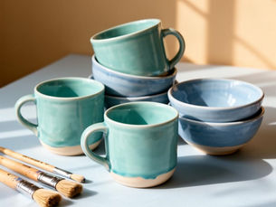 Why Putting Your Hands in Clay Still Matters