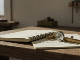 Turning Ideas Into IP: Smart Patent Strategies for Lasting Innovation