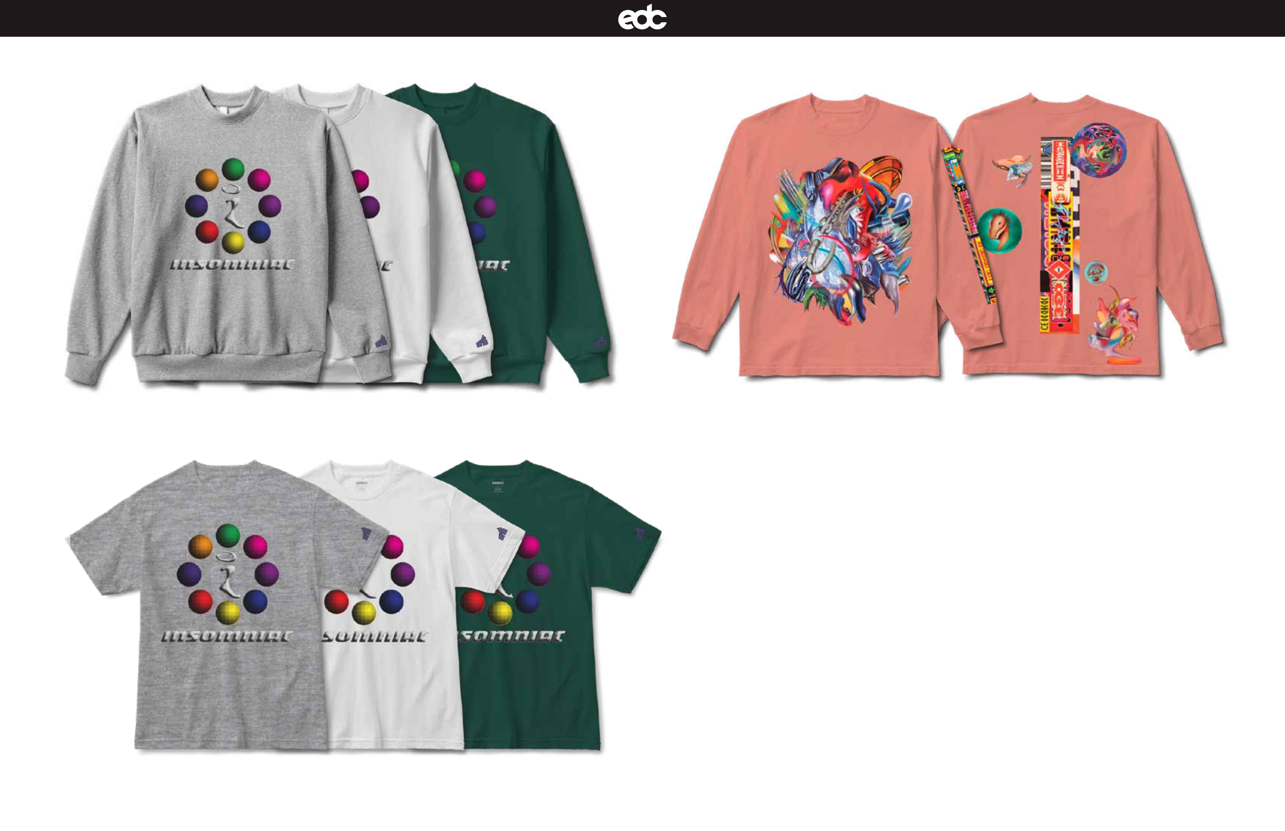 Apparel design