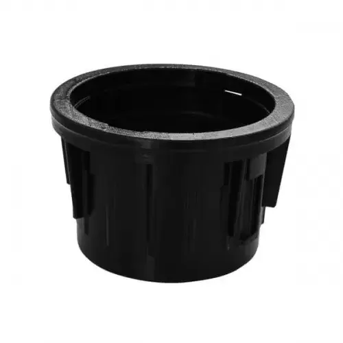 Thumbnail: 50mm Height extenders for Stratarise Multi-Level decking and paving pedestals