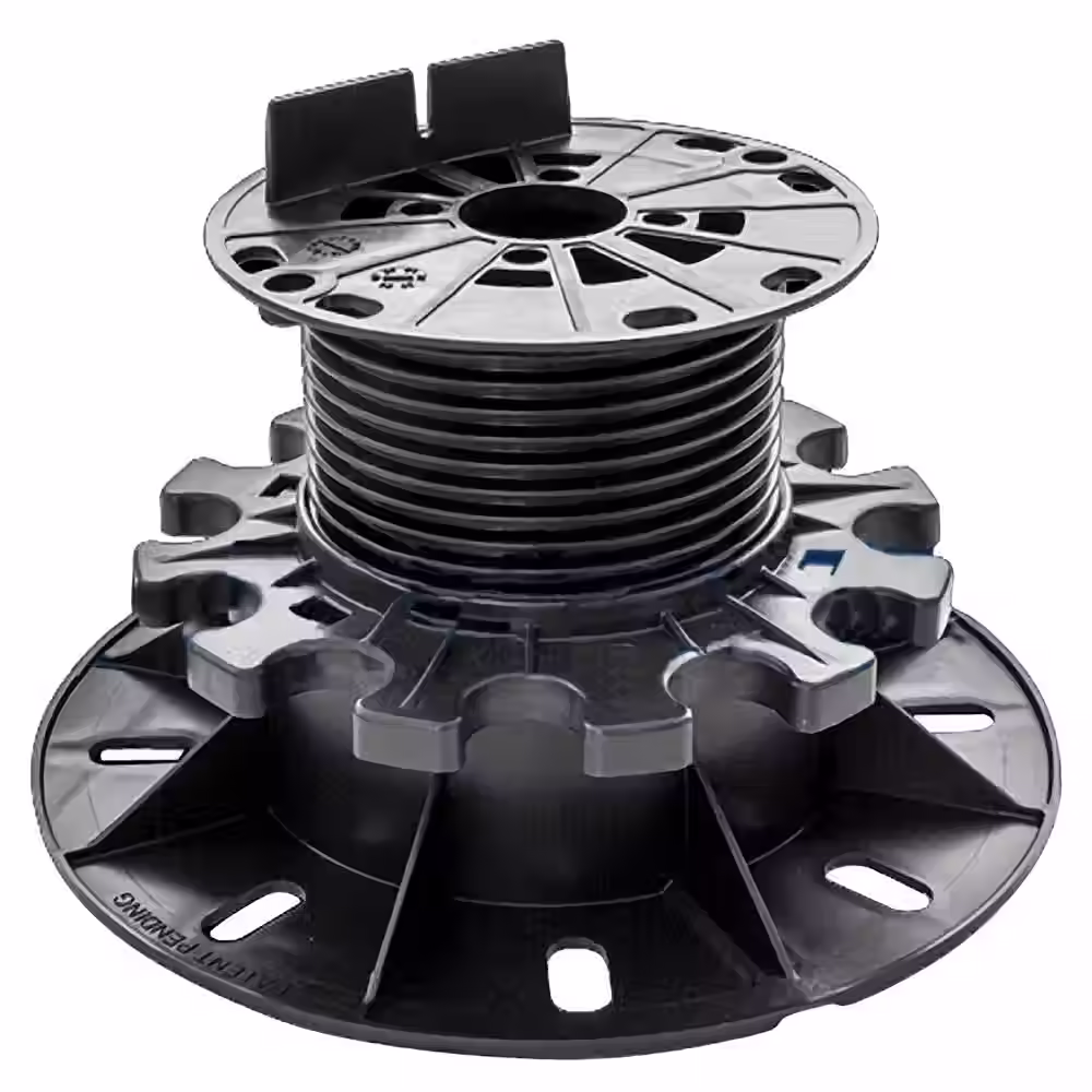 60-115mm Multi-Level Fixed Head Pedestals - 30 Packs