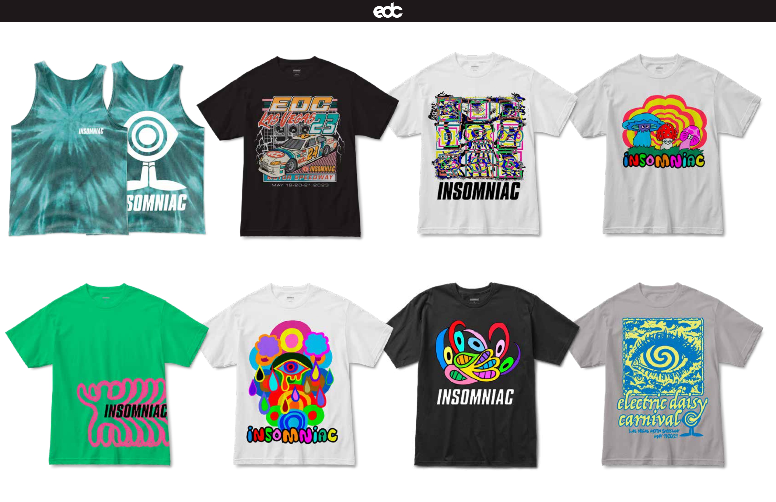 Apparel design