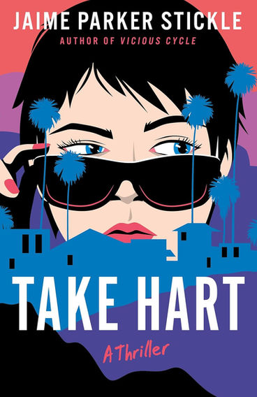 take Hart