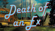 Death of an Ex
