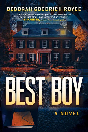 Best Boy