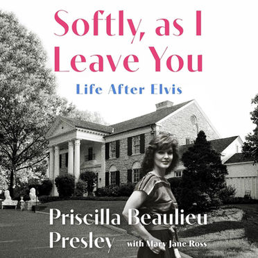 Softly As I Leave You