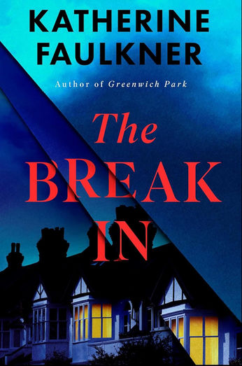 The Break In