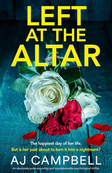 Left at the Altar