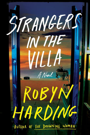 Strangers in the Villa