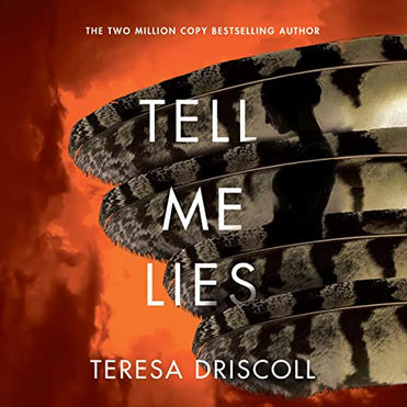 Tell Me Lies