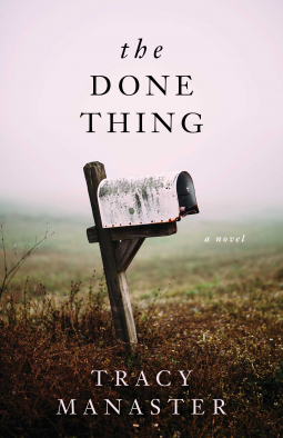 The Done Thing