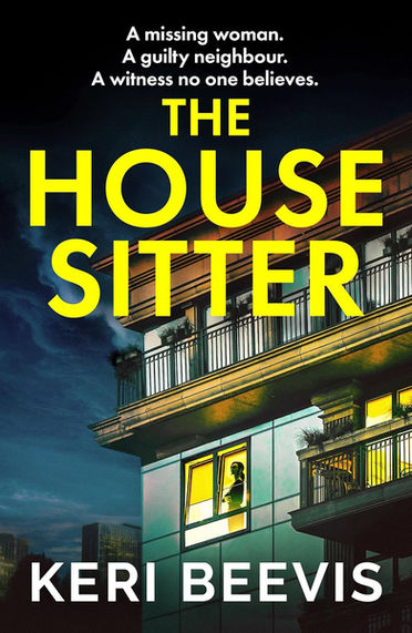 The House sitter