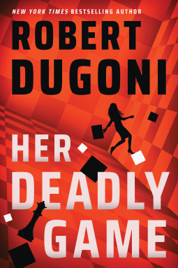 Her Deadly Game