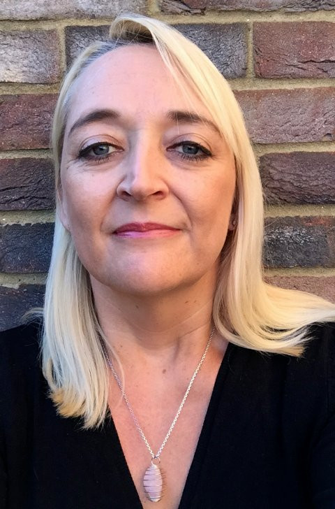 Caroline Mitchell