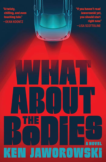 What About the Bodies