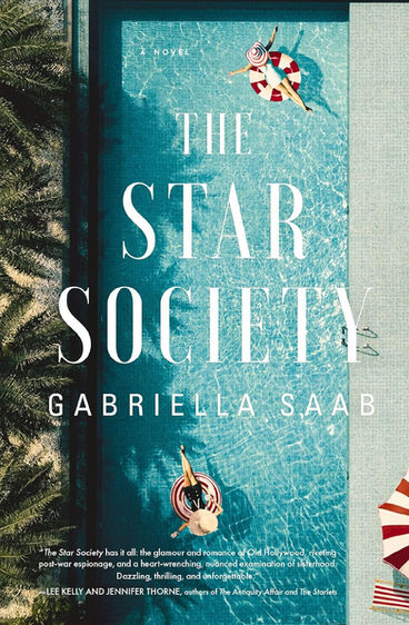 The Star Society