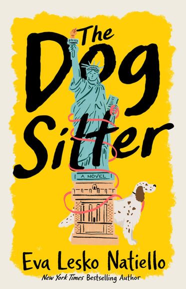 The Dog Sitter