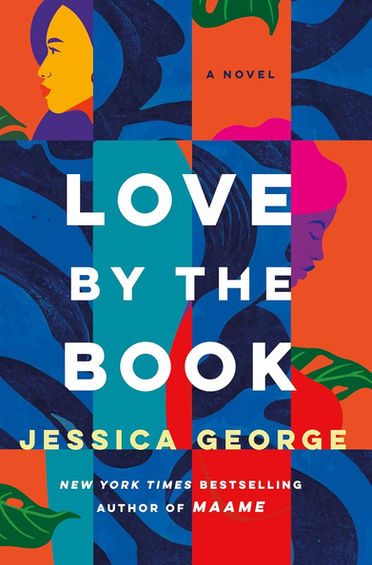 Love By The Book