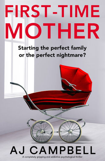 First-Time Mother