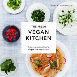 the vegan kitchen