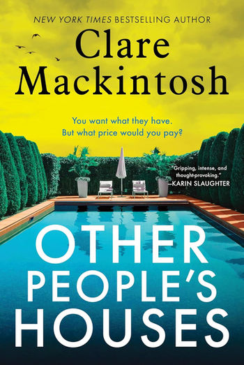 Other People's Houses