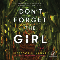Don't Forget The Girl