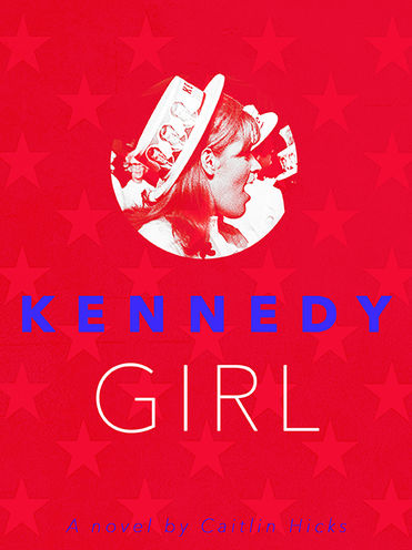 Kennedy Girl
