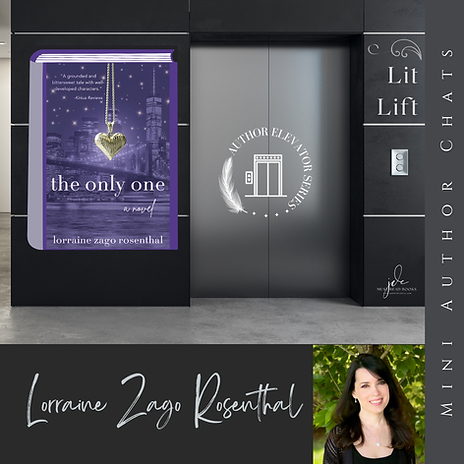 Lit Lift Lorraine Zago Rosenthal THE ONLY ONE .png