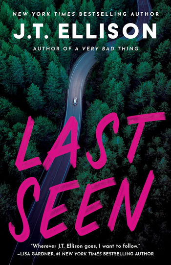 Last Seen 