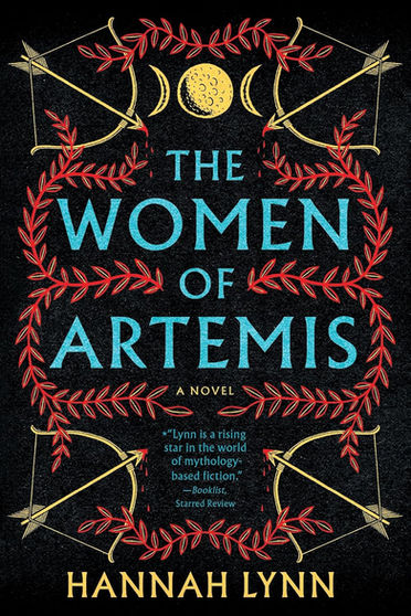 The Women of Artemis