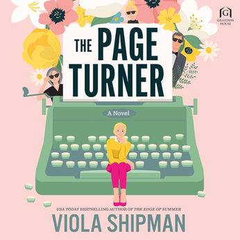 The Page Turner