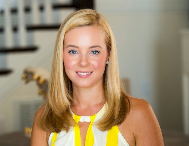 Kristy Woodson Harvey