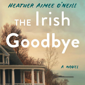 The Irish Good-bye
