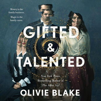 Gifted and Talented