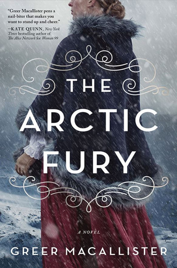 The Artic Furry