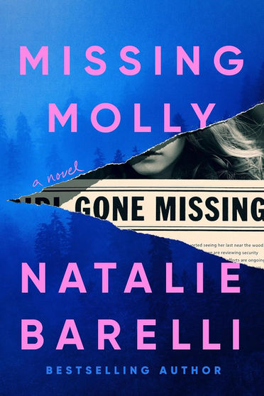Missing Molly