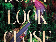 Don't Look Close Jaima Fixsen 