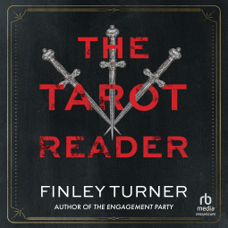 The Tarot Reader