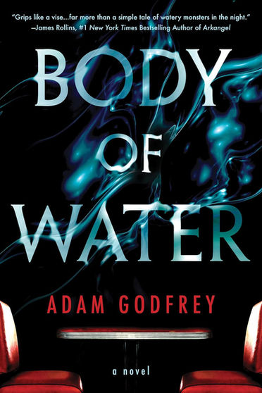 Body of Water