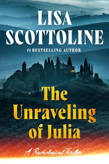 The Unraveling of Julia 