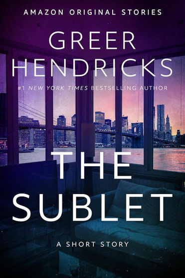 The Sublet