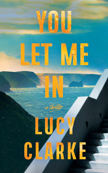 You Let Me In 