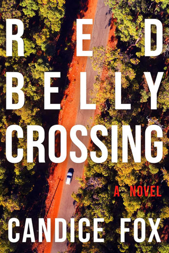 Redbelly Crossing