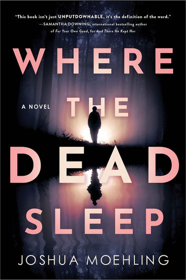Where The Dead Sleep